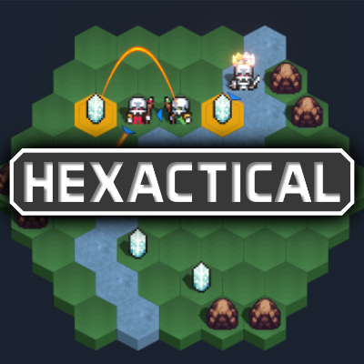 Hexactical